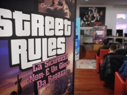 Street Rules 2026 Sardegna