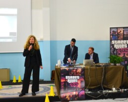 Street Rules 2026 Sardegna