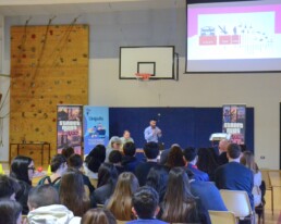 Street Rules 2026 Sardegna