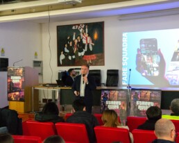 Street Rules 2026 Sardegna