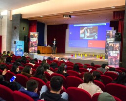 Street Rules 2026 Sardegna