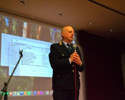 Street Rules 2026 Sardegna