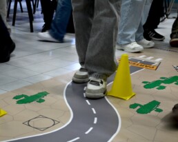 Street Rules 2026 Sardegna