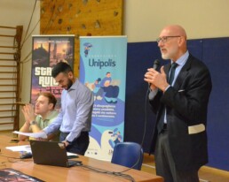 Street Rules 2026 Sardegna