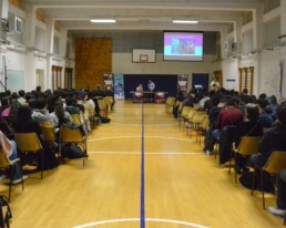 Street Rules 2026 Sardegna