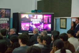 Street Rules 2026 Sardegna