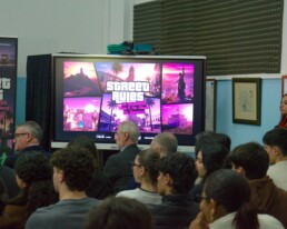 Street Rules 2026 Sardegna