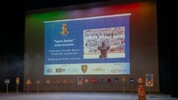 Icaro CRU 2026 Messina