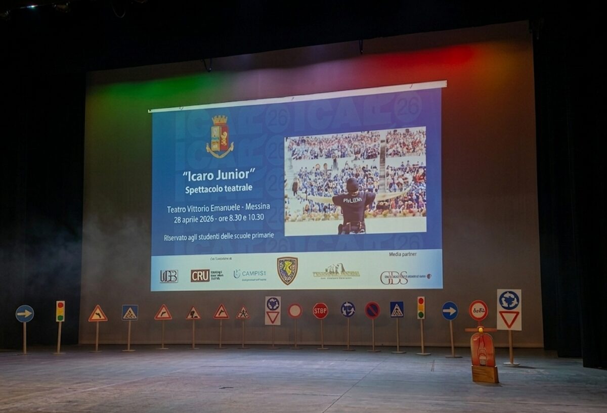 ALT Progetto Icaro 2026