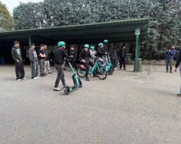 MonopatinOn primavera 2026