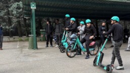 MonopatinOn primavera 2026