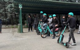MonopatinOn primavera 2026