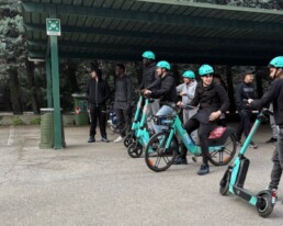 MonopatinOn primavera 2026