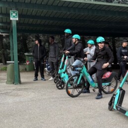 MonopatinOn primavera 2026