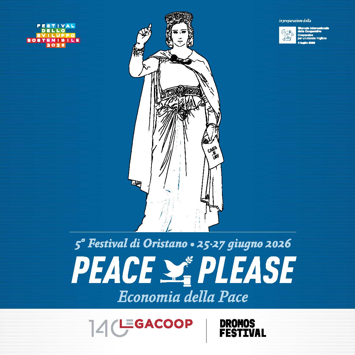 Festival Oristano 2026