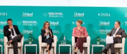 Welfare Italia 2026