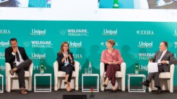 Welfare Italia 2026