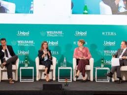Welfare Italia 2026