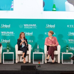 Welfare Italia 2026