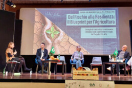 Territori che rigenerano